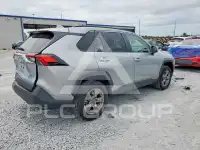 2024 Toyota RAV4 фото