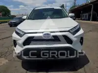 2024 Toyota RAV4 photo