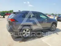 2024 Toyota RAV4 фото