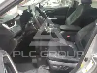 2024 Toyota RAV4 фото