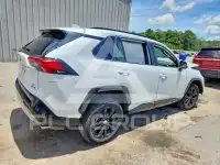 2024 Toyota RAV4 фото