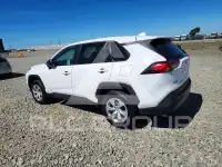 2024 Toyota RAV4 photo