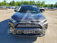 2024 Toyota RAV4 фото