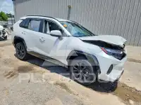 2024 Toyota RAV4 фото