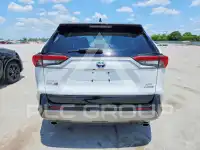 2024 Toyota RAV4 фото