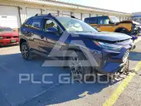 2024 Toyota RAV4 фото