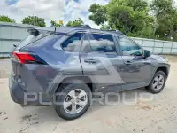 2024 Toyota RAV4 фото