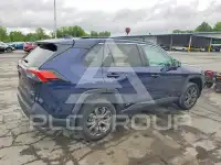2024 Toyota RAV4 photo