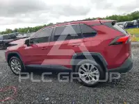 2024 Toyota RAV4 фото