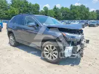 2024 Toyota RAV4 фото