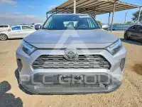 2024 Toyota RAV4 фото