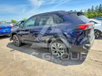 2024 Toyota RAV4 photo