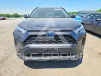 2024 Toyota RAV4 фото