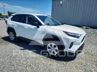 2024 Toyota RAV4 фото