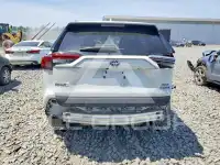 2024 Toyota RAV4 фото