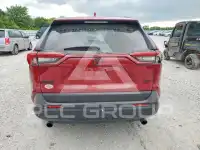2024 Toyota RAV4 фото