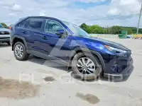 2024 Toyota RAV4 фото