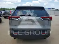 2024 Toyota RAV4 photo
