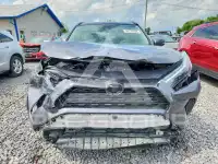2024 Toyota RAV4 фото