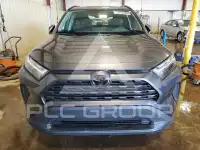 2024 Toyota RAV4 photo