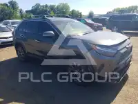 2024 Toyota RAV4 фото