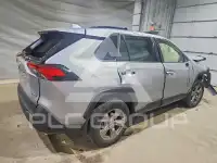 2024 Toyota RAV4 фото