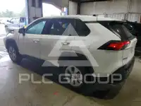 2024 Toyota RAV4 фото