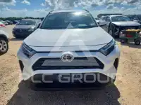 2024 Toyota RAV4 фото