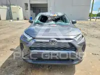 2024 Toyota RAV4 фото