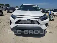 2024 Toyota RAV4 фото