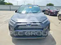2024 Toyota RAV4 фото