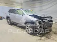 2024 Toyota RAV4 фото