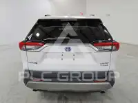 2024 Toyota RAV4 фото