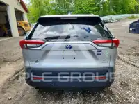 2024 Toyota RAV4 фото