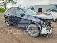2024 Toyota RAV4 фото