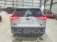 2024 Toyota RAV4 фото