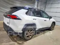2024 Toyota RAV4 фото