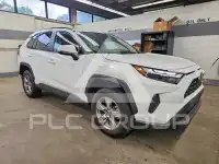 2024 Toyota RAV4 фото