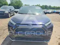 2024 Toyota RAV4 фото