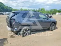 2024 Toyota RAV4 фото
