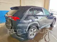 2024 Toyota RAV4 photo