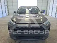 2024 Toyota RAV4 photo