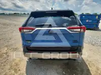 2024 Toyota RAV4 фото