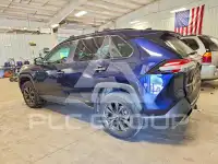 2024 Toyota RAV4 фото