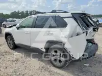2024 Toyota RAV4 фото