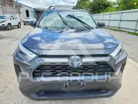 2024 Toyota RAV4 фото