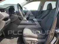2024 Toyota RAV4 фото