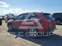 2024 Toyota RAV4 photo
