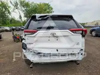 2024 Toyota RAV4 photo