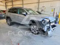 2024 Toyota RAV4 фото